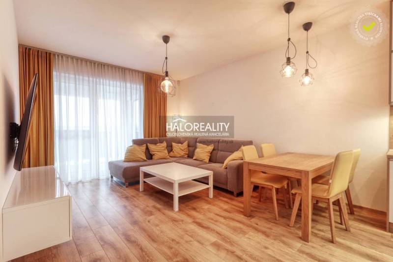 Častkovce Three bedroom apartment Rent reality Nové Mesto nad Váhom