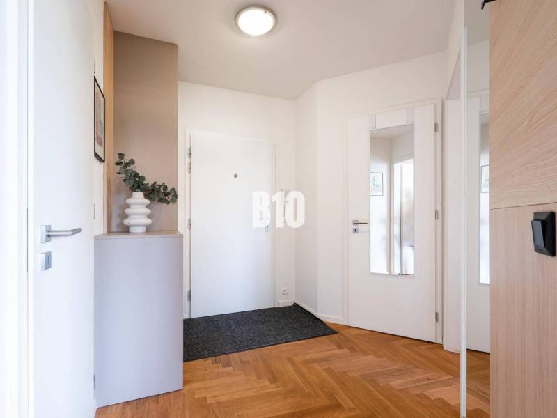 Bratislava - Karlova Ves One bedroom apartment Sale reality Bratislava - Karlova Ves