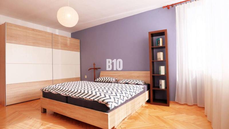 Žilina Three bedroom apartment Rent reality Žilina