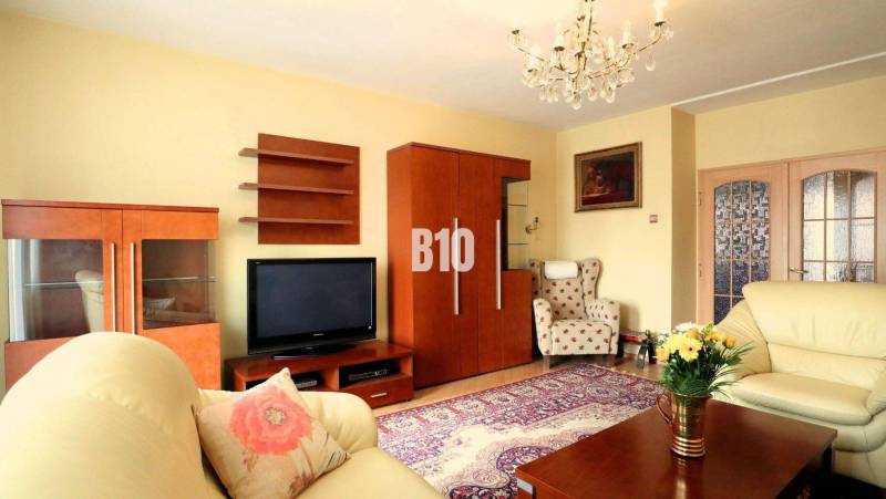 Žilina Three bedroom apartment Rent reality Žilina