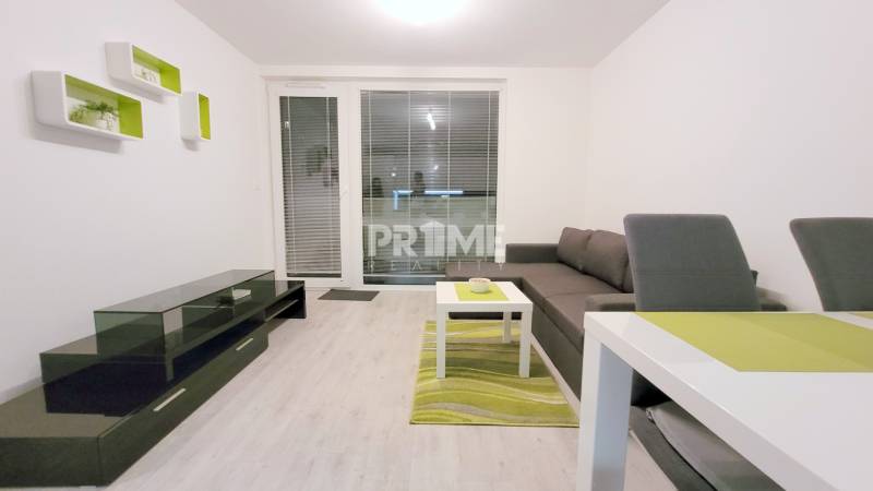 Bratislava - Petržalka One bedroom apartment Rent reality Bratislava - Petržalka