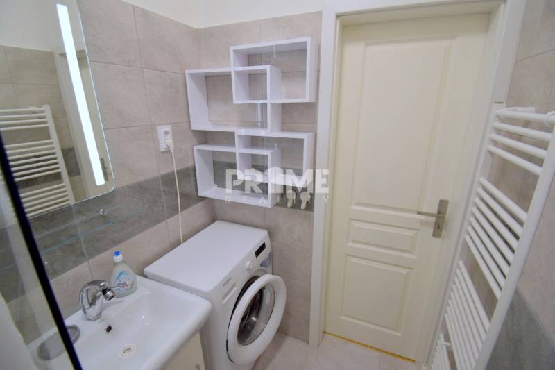 Bratislava - Ružinov Studio Rent reality Bratislava - Ružinov