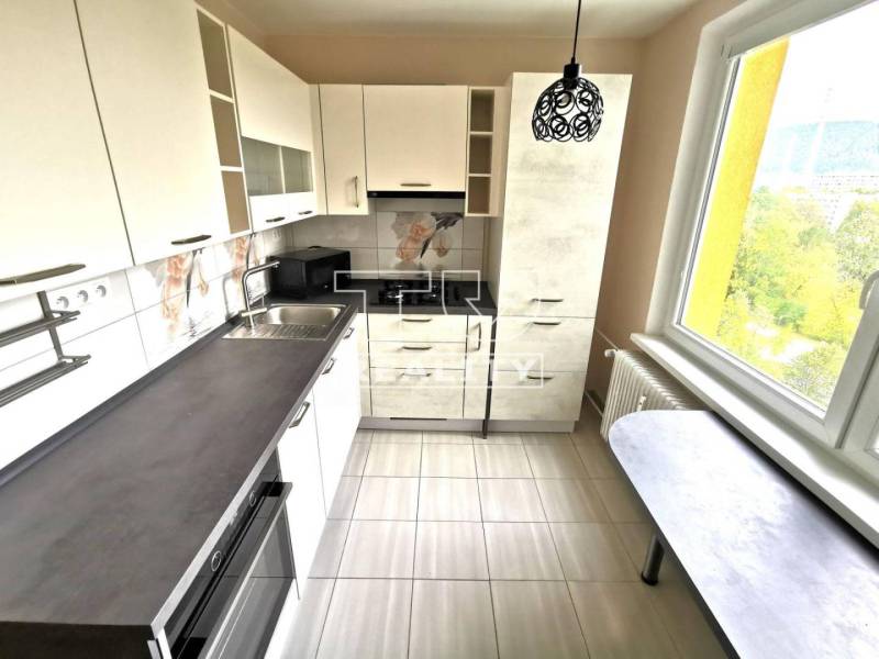 Bratislava - Petržalka One bedroom apartment Sale reality Bratislava - Petržalka