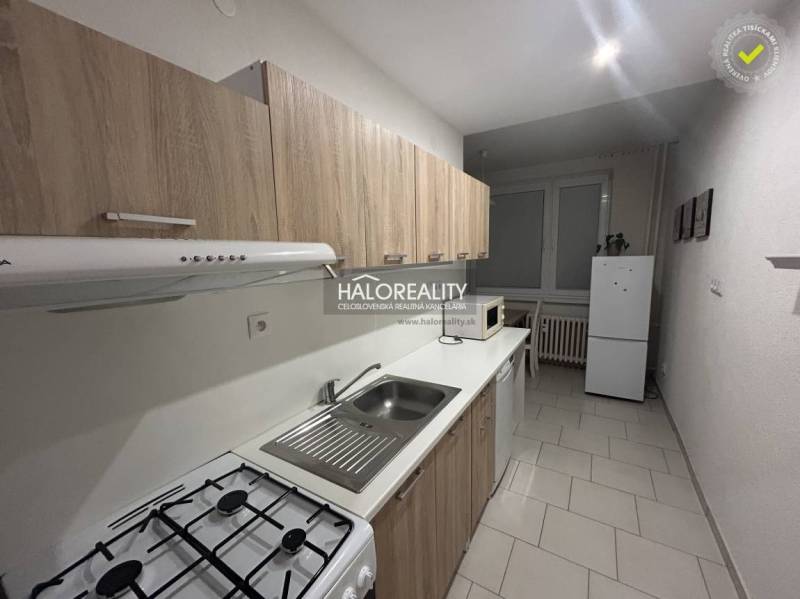 Prievidza Studio Rent reality Prievidza