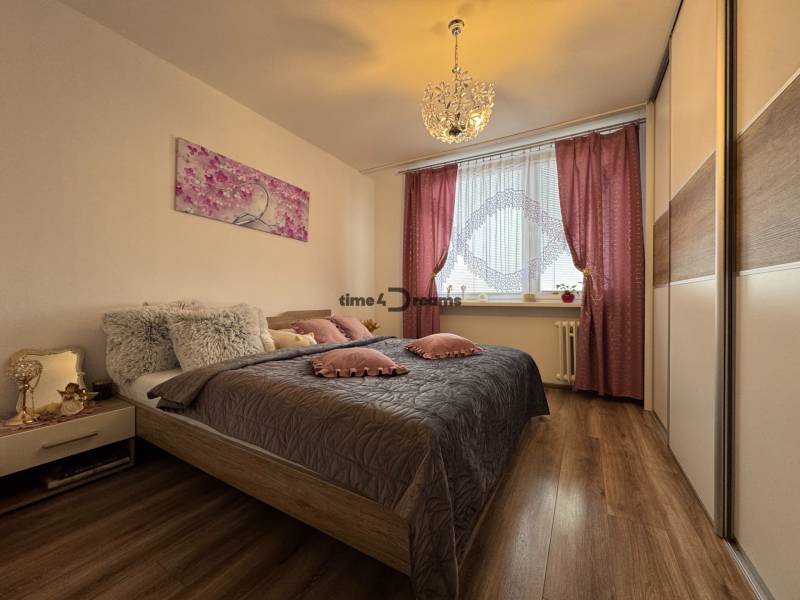 Levice Two bedroom apartment Sale reality Levice