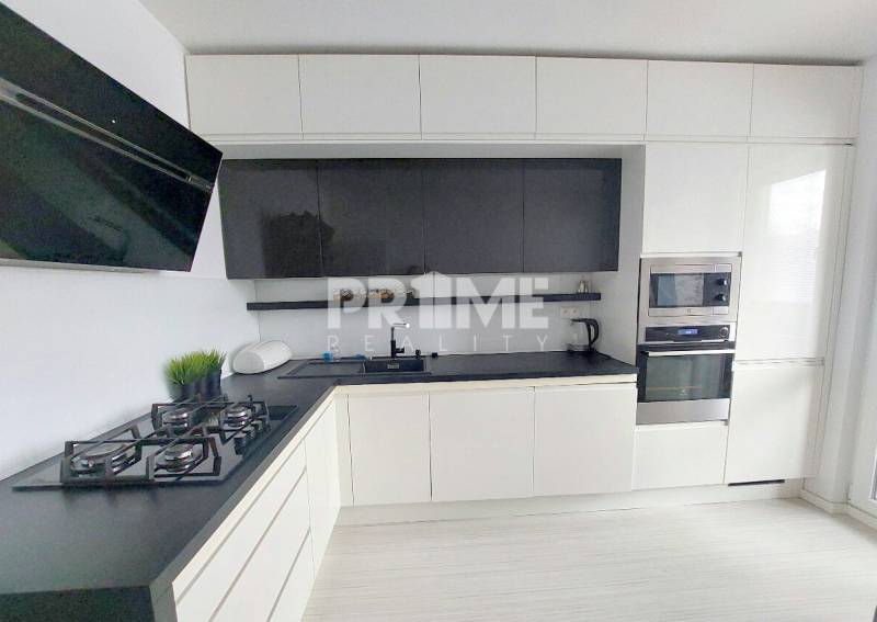 Bratislava - Petržalka Three bedroom apartment Rent reality Bratislava - Petržalka