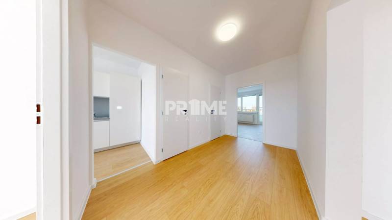 Bratislava - Petržalka Two bedroom apartment Rent reality Bratislava - Petržalka