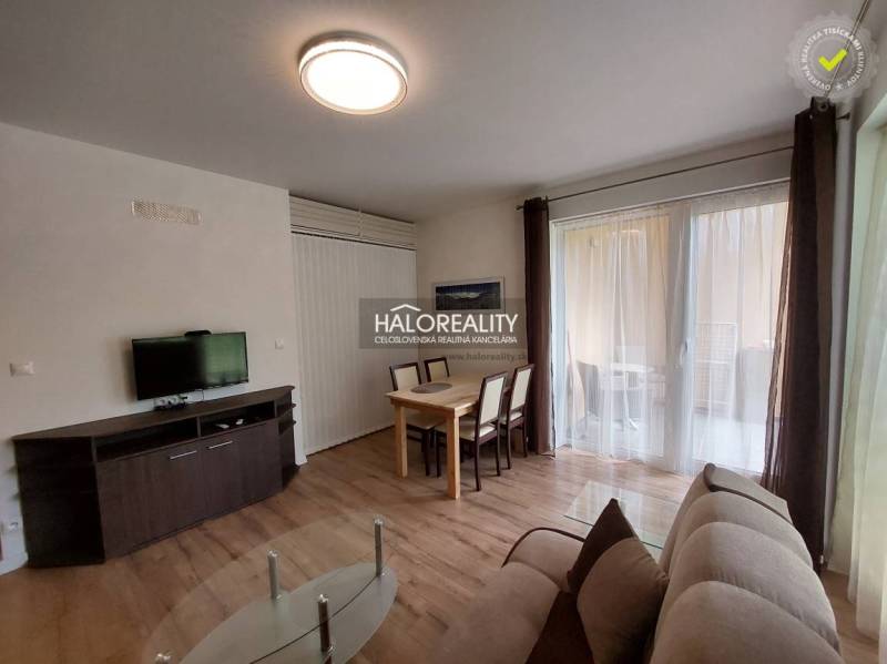 Bojnice Studio Rent reality Prievidza