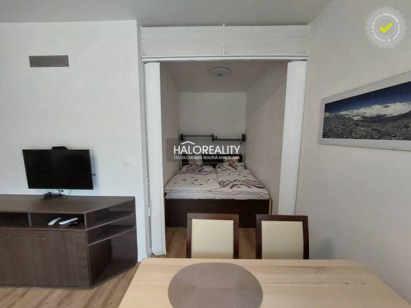 Bojnice Studio Rent reality Prievidza