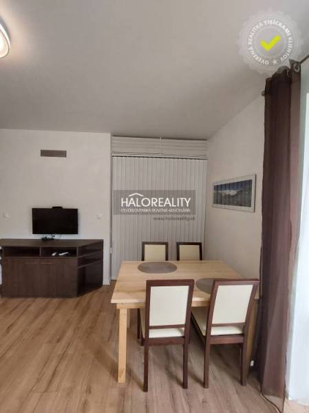 Bojnice Studio Rent reality Prievidza