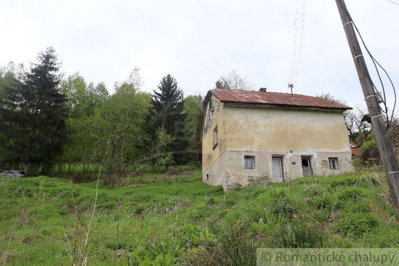 Hriňová Land – for living Sale reality Detva