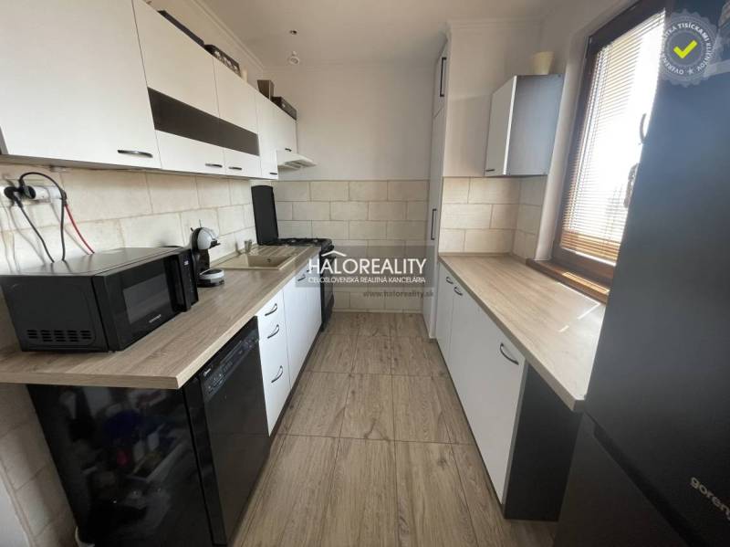 Prievidza Two bedroom apartment Sale reality Prievidza