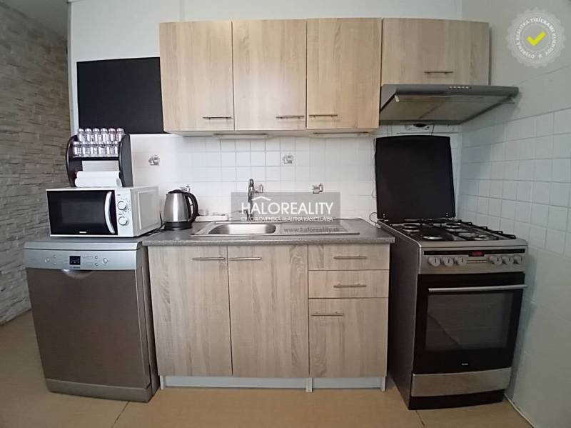 Zvolen Two bedroom apartment Sale reality Zvolen