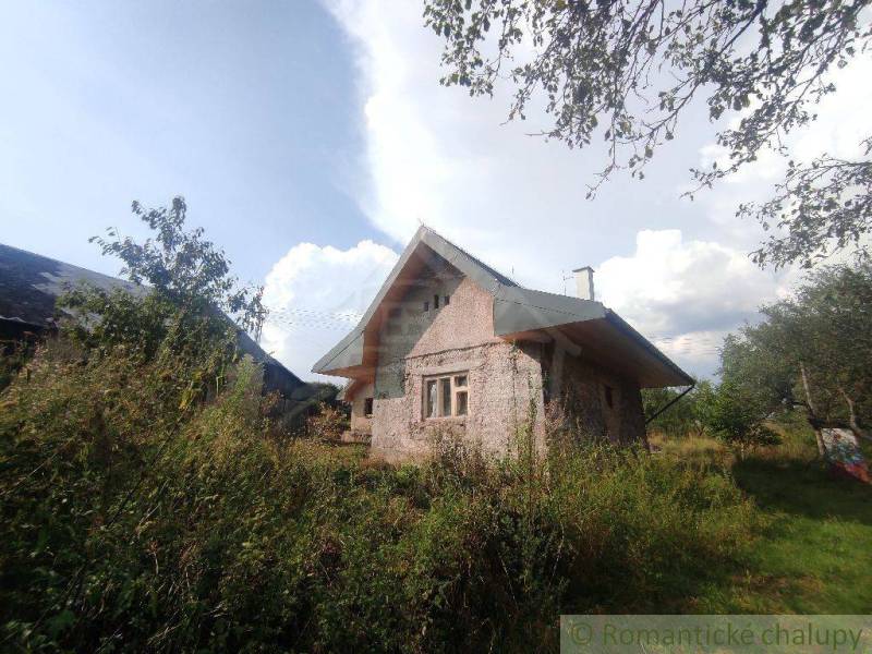 Zemiansky Vrbovok Family house Sale reality Krupina