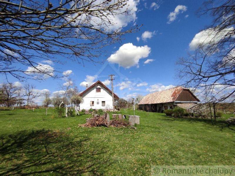 Dolný Badín Family house Sale reality Krupina