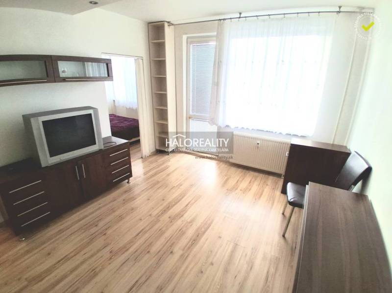 KE - Juh One bedroom apartment Rent reality Košice - Juh