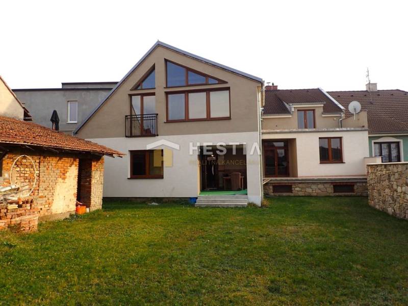 Skalica Family house Sale reality Skalica