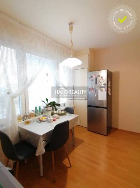 Veľký Krtíš Two bedroom apartment Sale reality Veľký Krtíš