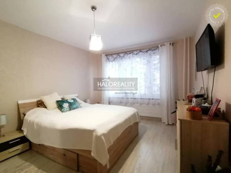 Veľký Krtíš Two bedroom apartment Sale reality Veľký Krtíš