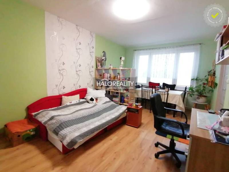 Veľký Krtíš Two bedroom apartment Sale reality Veľký Krtíš