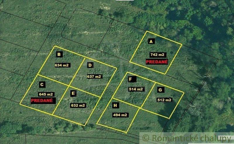 Levoča Agrarian and forest land Sale reality Levoča