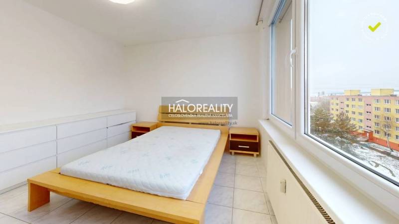 Veľký Krtíš One bedroom apartment Sale reality Veľký Krtíš