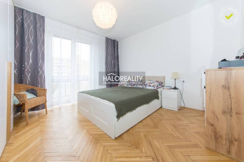 BA - Ružinov One bedroom apartment Sale reality Bratislava - Ružinov