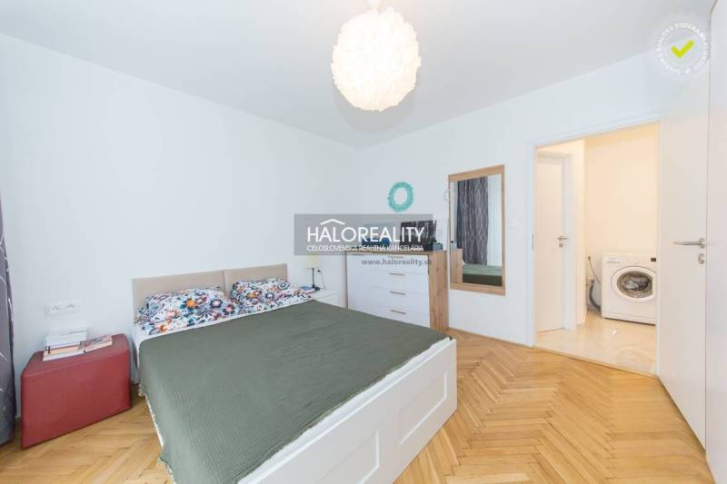 BA - Ružinov One bedroom apartment Sale reality Bratislava - Ružinov