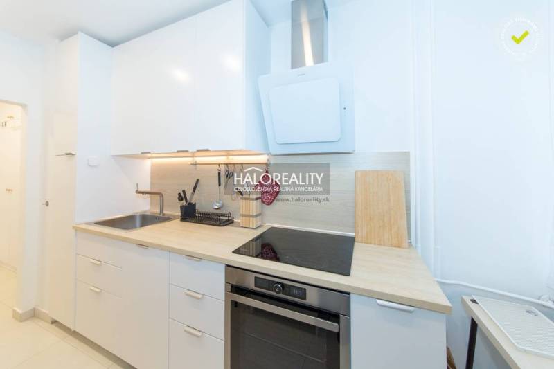 BA - Ružinov One bedroom apartment Sale reality Bratislava - Ružinov