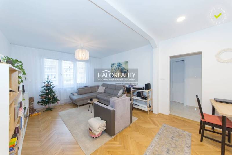 BA - Ružinov One bedroom apartment Sale reality Bratislava - Ružinov