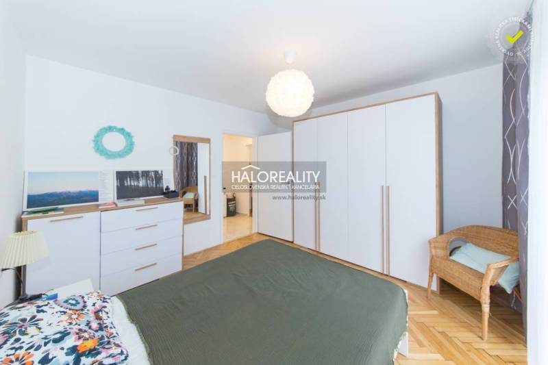 BA - Ružinov One bedroom apartment Sale reality Bratislava - Ružinov