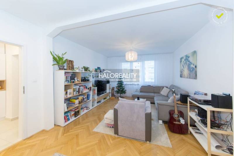 BA - Ružinov One bedroom apartment Sale reality Bratislava - Ružinov