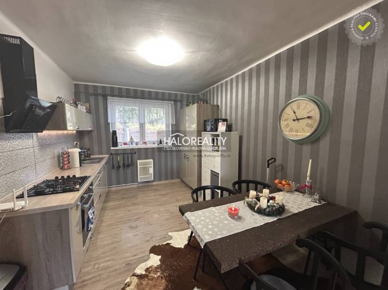 Handlová One bedroom apartment Sale reality Prievidza