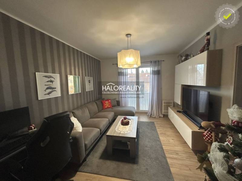 Handlová One bedroom apartment Sale reality Prievidza