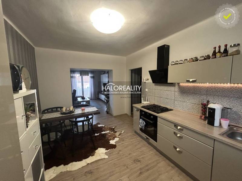 Handlová One bedroom apartment Sale reality Prievidza