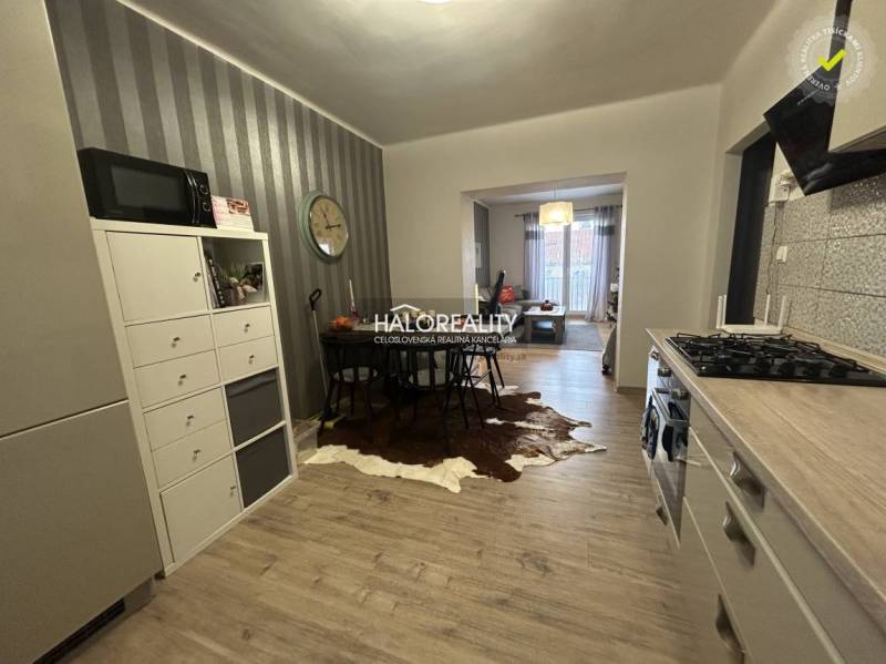 Handlová One bedroom apartment Sale reality Prievidza