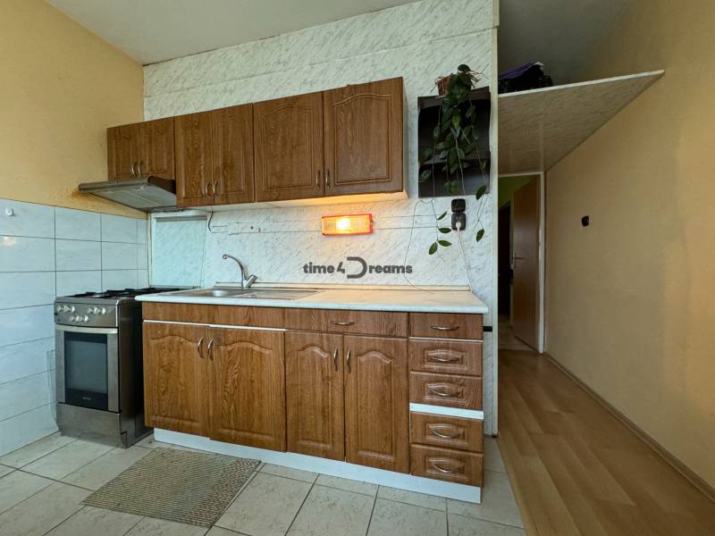 Levice Two bedroom apartment Sale reality Levice