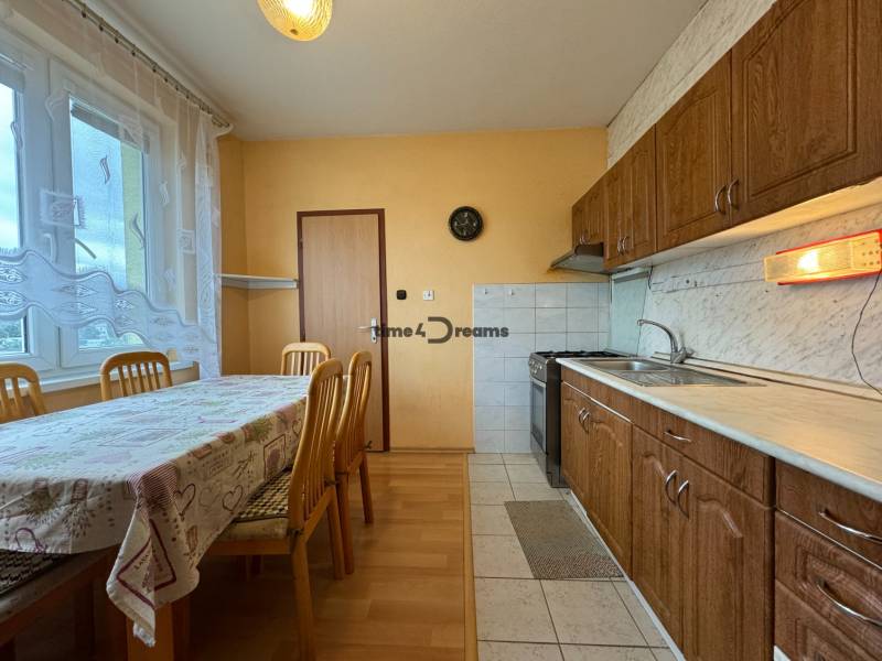 Levice Two bedroom apartment Sale reality Levice