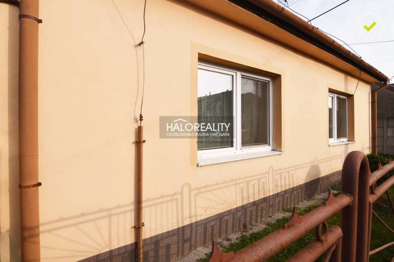 Dunajská Lužná Family house Sale reality Senec