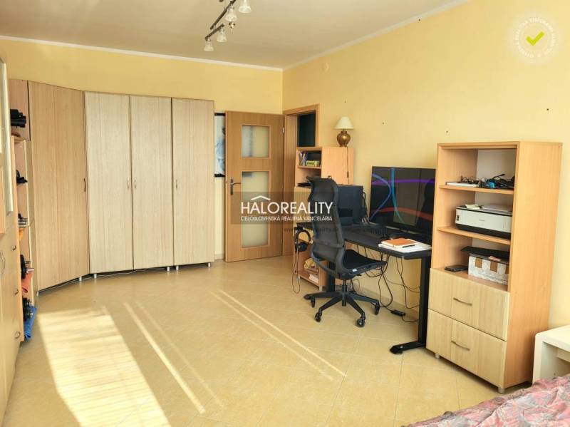 Vranov nad Topľou Three bedroom apartment Sale reality Vranov nad Topľou