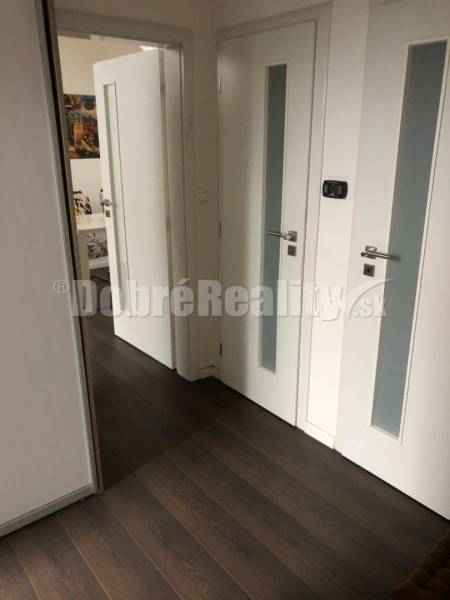 Bojnice One bedroom apartment Rent reality Prievidza