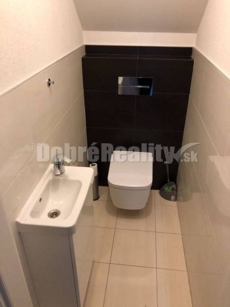 Bojnice One bedroom apartment Rent reality Prievidza