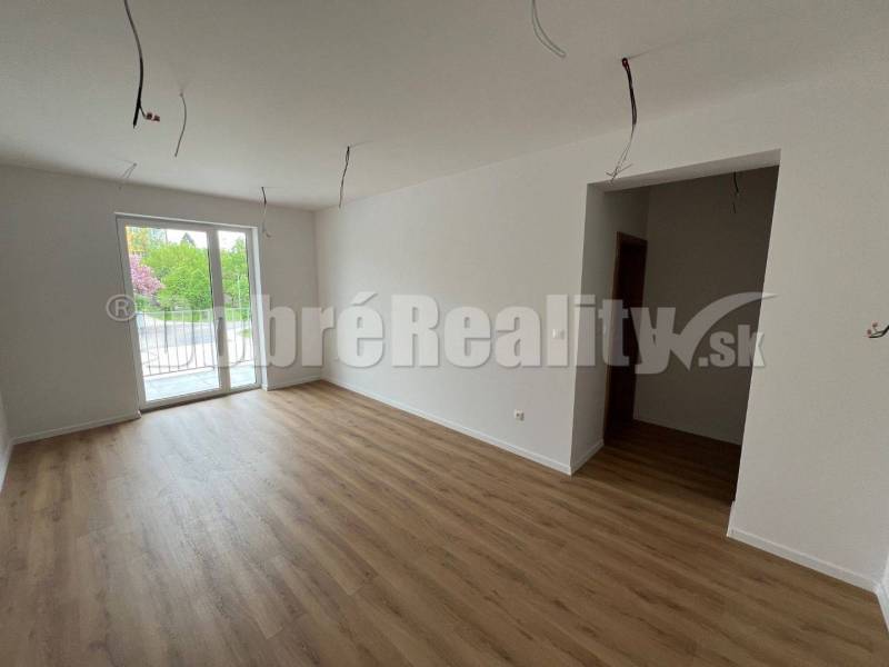 Prievidza One bedroom apartment Sale reality Prievidza