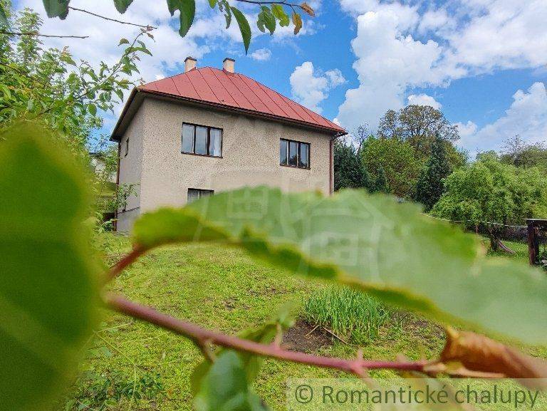 Banská Bystrica Family house Sale reality Banská Bystrica