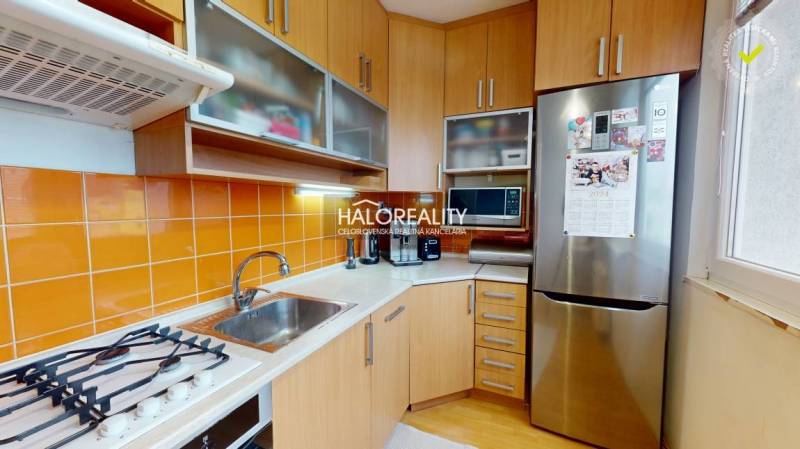 BA - Dúbravka One bedroom apartment Sale reality Bratislava - Dúbravka