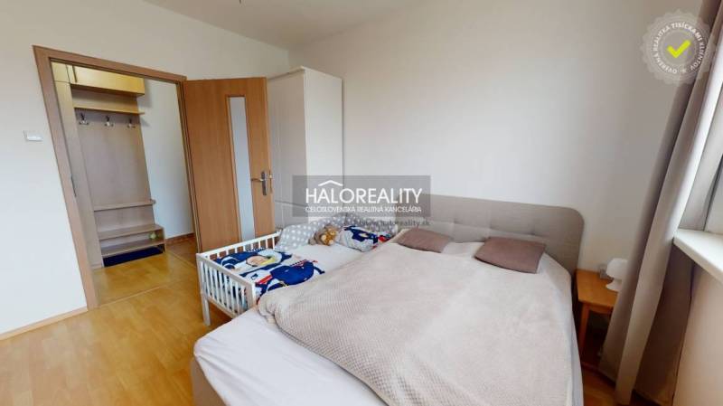 BA - Dúbravka One bedroom apartment Sale reality Bratislava - Dúbravka