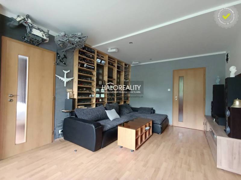 BA - Dúbravka Two bedroom apartment Sale reality Bratislava - Dúbravka