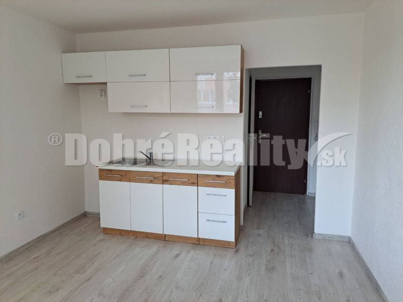 Prievidza Single studio Sale reality Prievidza