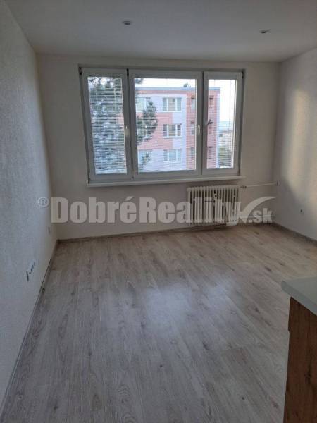 Prievidza Single studio Sale reality Prievidza