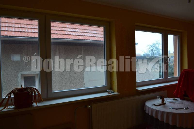 Nitrianske Pravno Family house Sale reality Prievidza